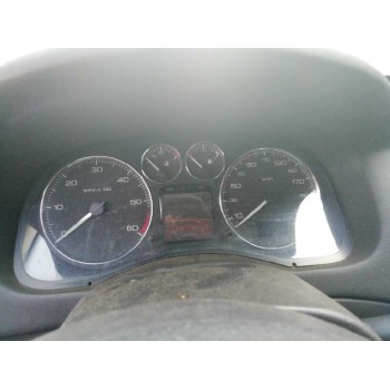 peugeot 307 break/sw (s2) del año 2006