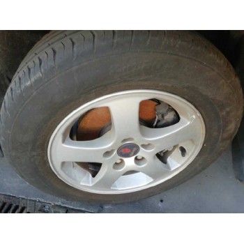 saab 9-3 berlina del año 2004