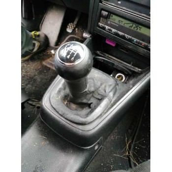 volkswagen golf iv berlina (1j1) del año 2000