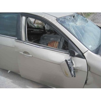 chevrolet epica del año 2007