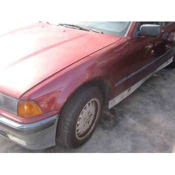 bmw serie 3 berlina (e36) del año 1991