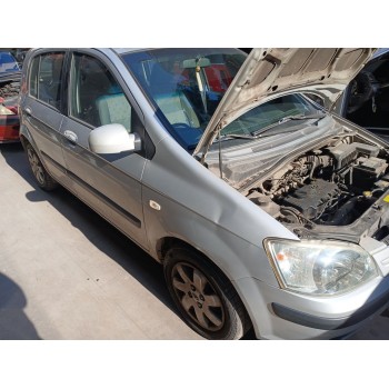 hyundai getz (tb) del año 2004