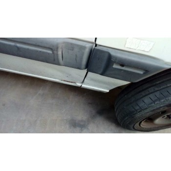 renault rapid/express (f40) del año 1992