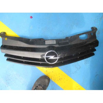 opel astra gtc del año 2005