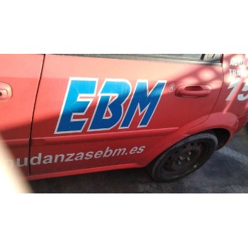 chevrolet lacetti del año 2006