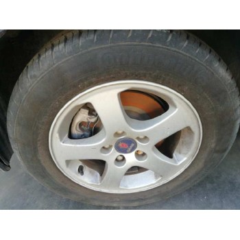 saab 9-3 berlina del año 2004