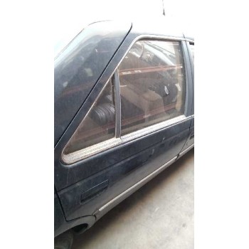 peugeot 405 berlina del año 1991