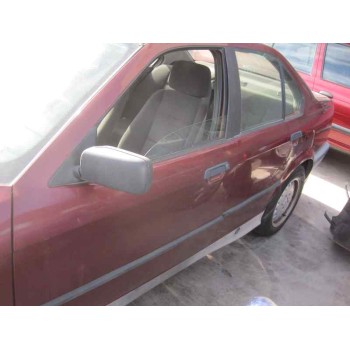 bmw serie 3 berlina (e36) del año 1991