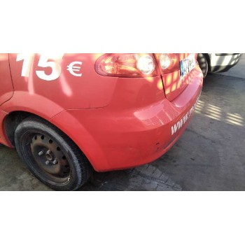 chevrolet lacetti del año 2006