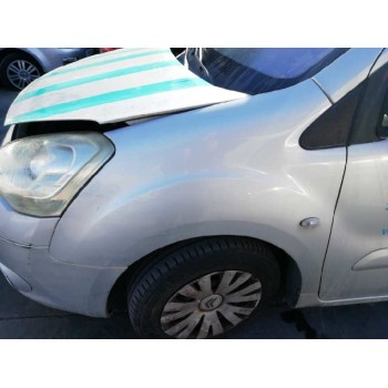 citroën berlingo station wagon del año 2009