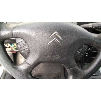 citroën xsara coupe del año 2000