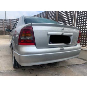 opel astra g berlina del año 2003