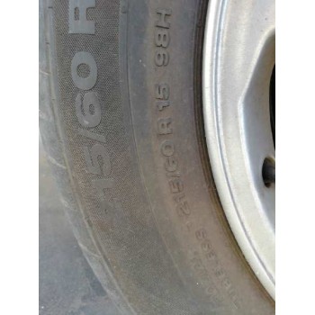 saab 9-3 berlina del año 2004