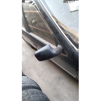 peugeot 405 berlina del año 1991