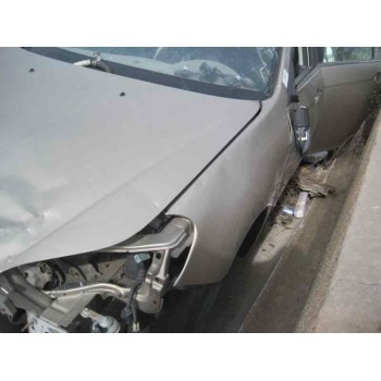 chevrolet epica del año 2007