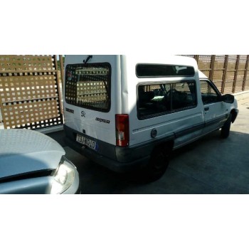 renault rapid/express (f40) del año 1992