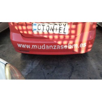 chevrolet lacetti del año 2006