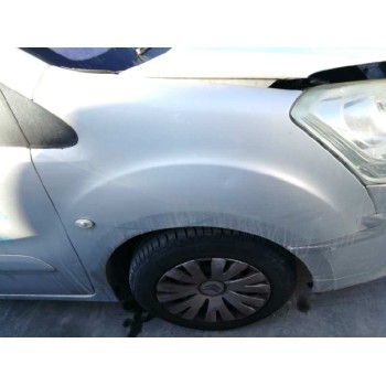 citroën berlingo station wagon del año 2009