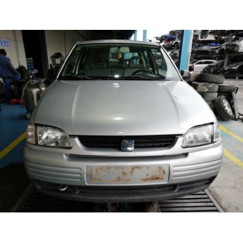 seat arosa (6h1) del año 2000