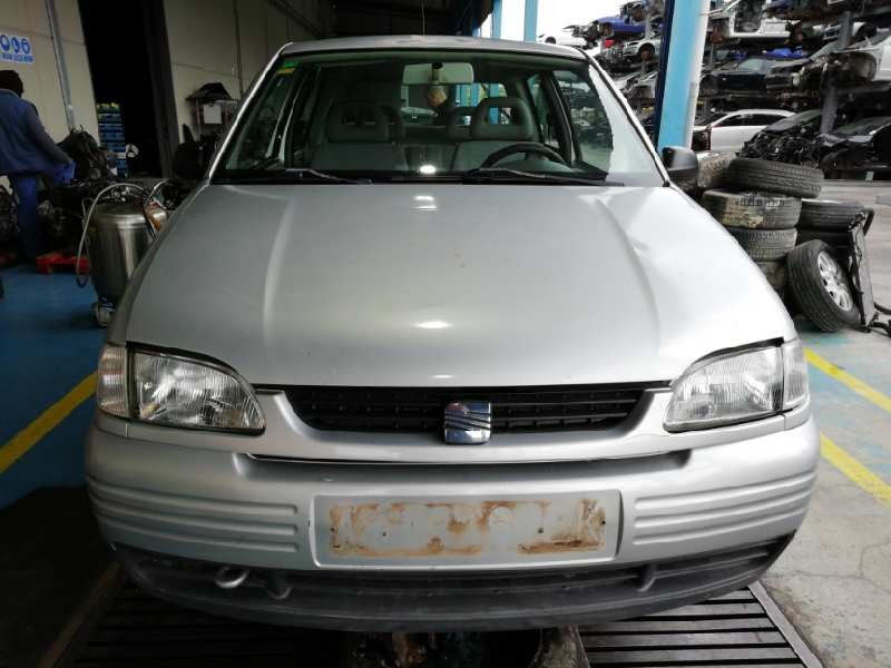 SEAT AROSA (6H1)