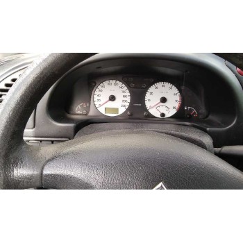 citroën xsara coupe del año 2000