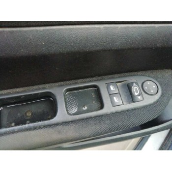 peugeot 307 break/sw (s2) del año 2006