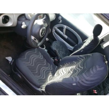 mini mini (r50,r53) del año 2002