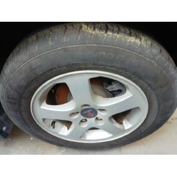 saab 9-3 berlina del año 2004