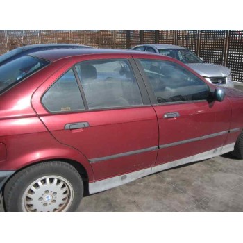 bmw serie 3 berlina (e36) del año 1991