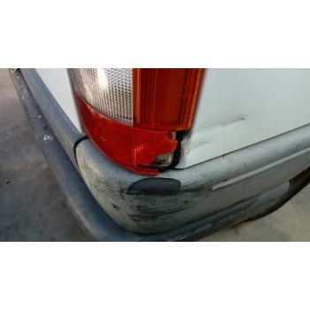 renault rapid/express (f40) del año 1992