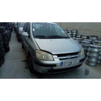 hyundai getz (tb) del año 2003
