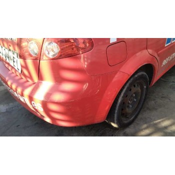 chevrolet lacetti del año 2006