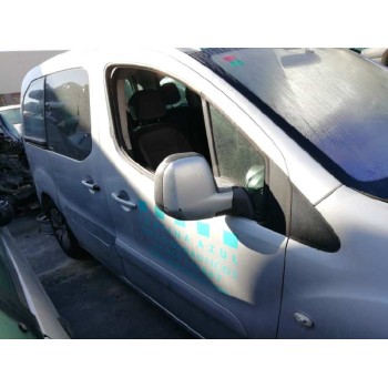 citroën berlingo station wagon del año 2009