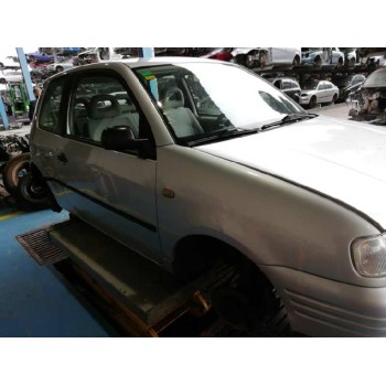 seat arosa (6h1) del año 2000