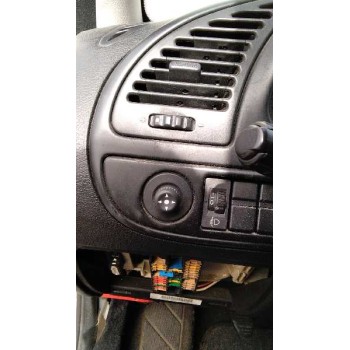 citroën xsara coupe del año 2000