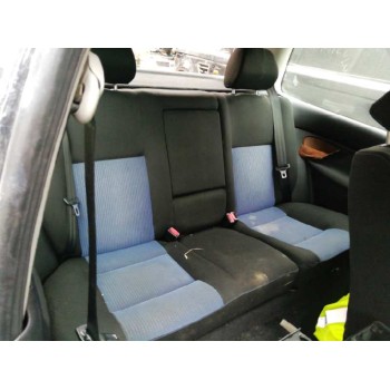 volkswagen golf iv berlina (1j1) del año 2000