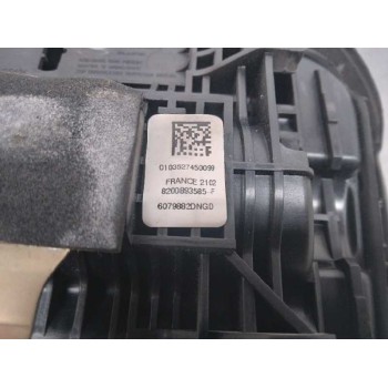 Recambio de airbag delantero izquierdo para renault kangoo furgón compact comfort referencia OEM IAM 8200893585  