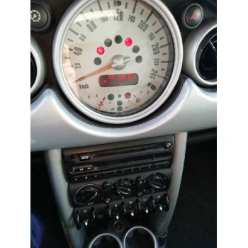 mini mini (r50,r53) del año 2002