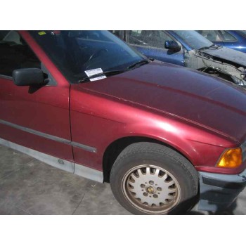 bmw serie 3 berlina (e36) del año 1991