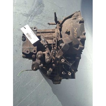 Recambio de caja cambios para kia carens (un) concept referencia OEM IAM S620JC  6V