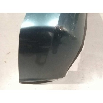 Recambio de paragolpes trasero para nissan primera berlina (p12) 1.6 cat referencia OEM IAM  VERDE 4P