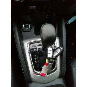 nissan qashqai (j11) del año 2015