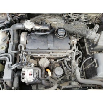 volkswagen golf iv berlina (1j1) del año 2000