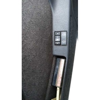 peugeot 405 berlina del año 1991