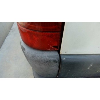 renault rapid/express (f40) del año 1992