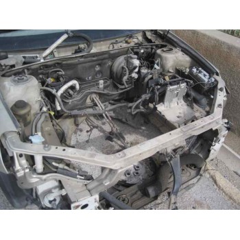 chevrolet epica del año 2007