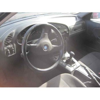 bmw serie 3 berlina (e36) del año 1991
