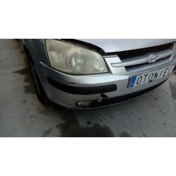 hyundai getz (tb) del año 2003