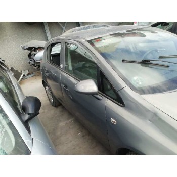 opel corsa d del año 2014