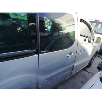 citroën berlingo station wagon del año 2009